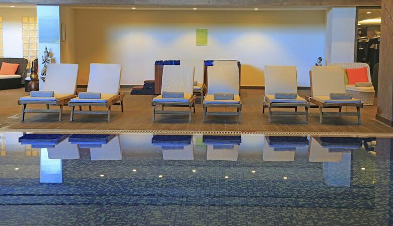 Hotel Kairaba Bodrum Princess & Spa