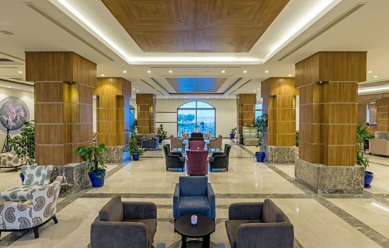 Hotel Kairaba Bodrum Princess & Spa