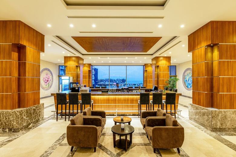 Hotel Kairaba Bodrum Princess & Spa