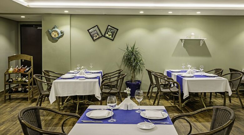 Hotel Kairaba Bodrum Princess & Spa