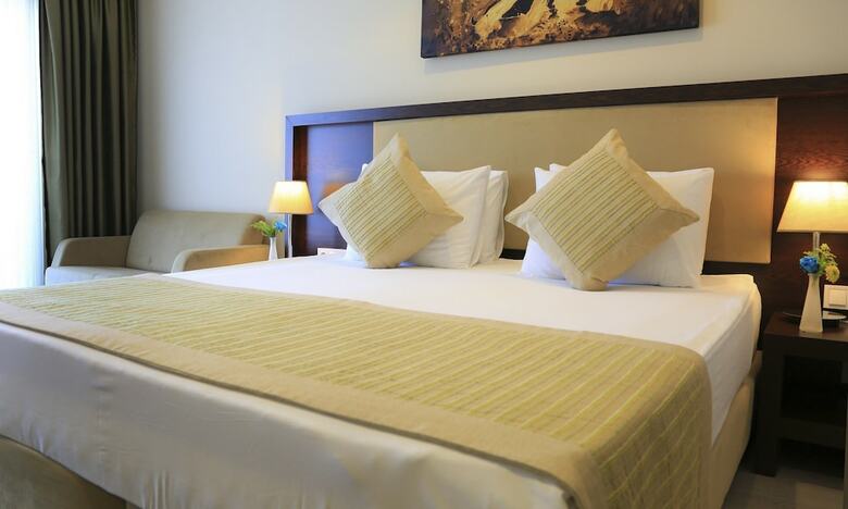 Hotel Kairaba Bodrum Princess & Spa