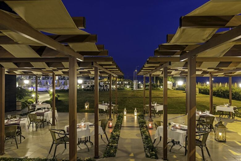 Hotel Kairaba Bodrum Princess & Spa