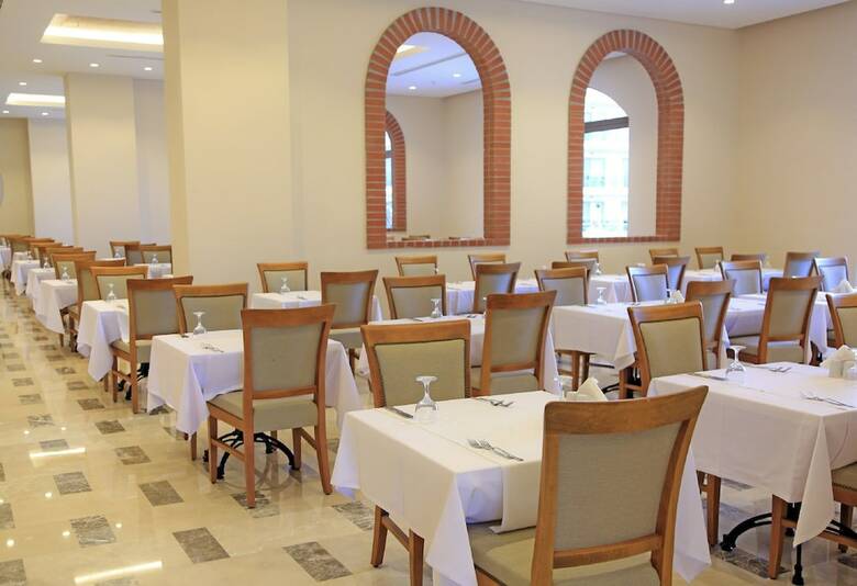 Hotel Kairaba Bodrum Princess & Spa