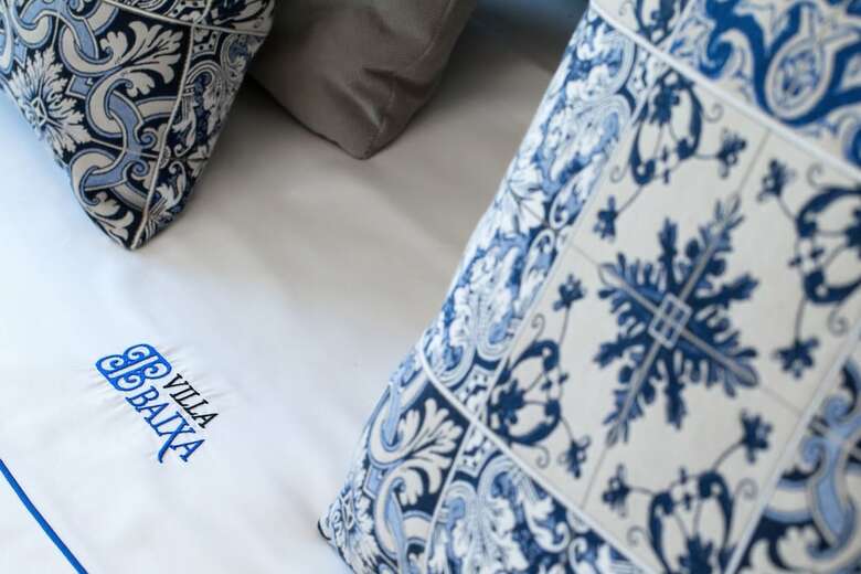Villa Baixa - Lisbon Luxury Apartments