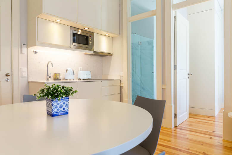 Villa Baixa - Lisbon Luxury Apartments