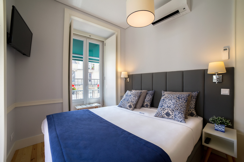 Villa Baixa - Lisbon Luxury Apartments
