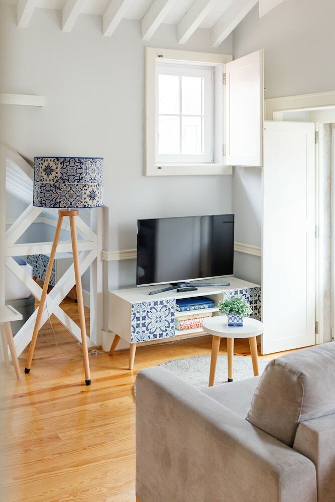 Villa Baixa - Lisbon Luxury Apartments