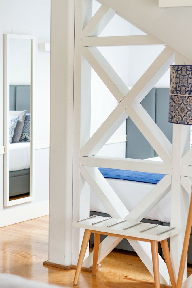 Villa Baixa - Lisbon Luxury Apartments