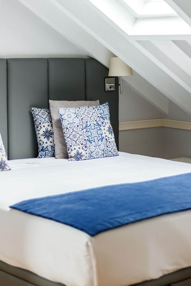 Villa Baixa - Lisbon Luxury Apartments