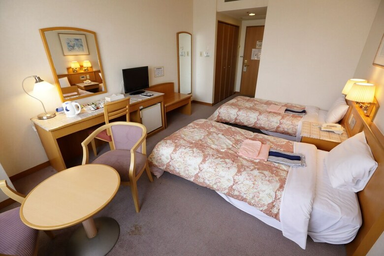 Hotel Ksb Yayoi No Sato Onsen