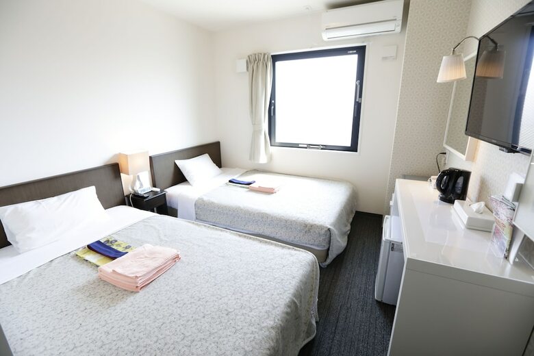 Hotel Ksb Yayoi No Sato Onsen