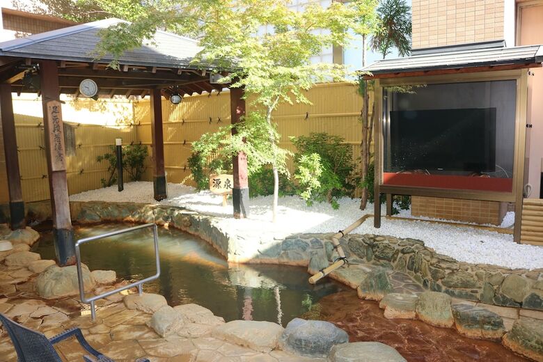 Hotel Ksb Yayoi No Sato Onsen