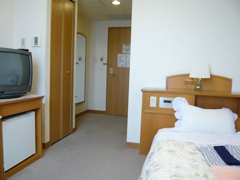 Hotel Ksb Yayoi No Sato Onsen