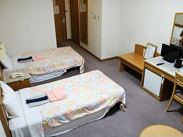 Hotel Ksb Yayoi No Sato Onsen