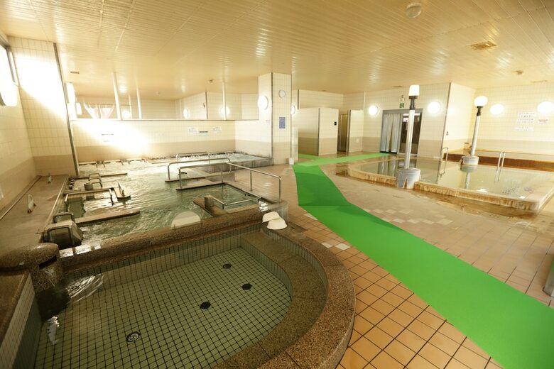Hotel Ksb Yayoi No Sato Onsen