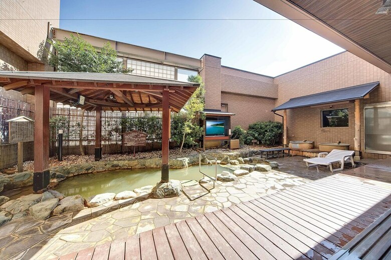 Hotel Ksb Yayoi No Sato Onsen