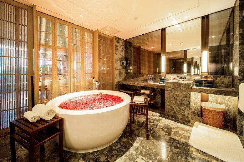 Hotel Indigo Dali Erhai