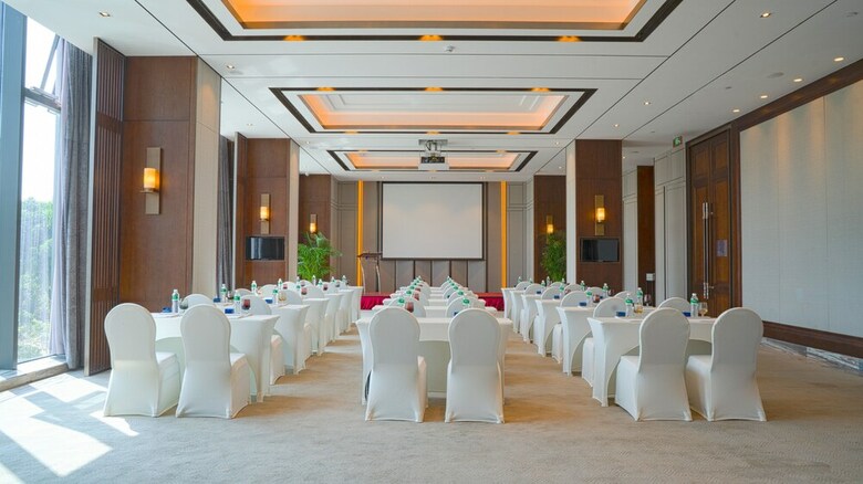 Hotel Indigo Dali Erhai