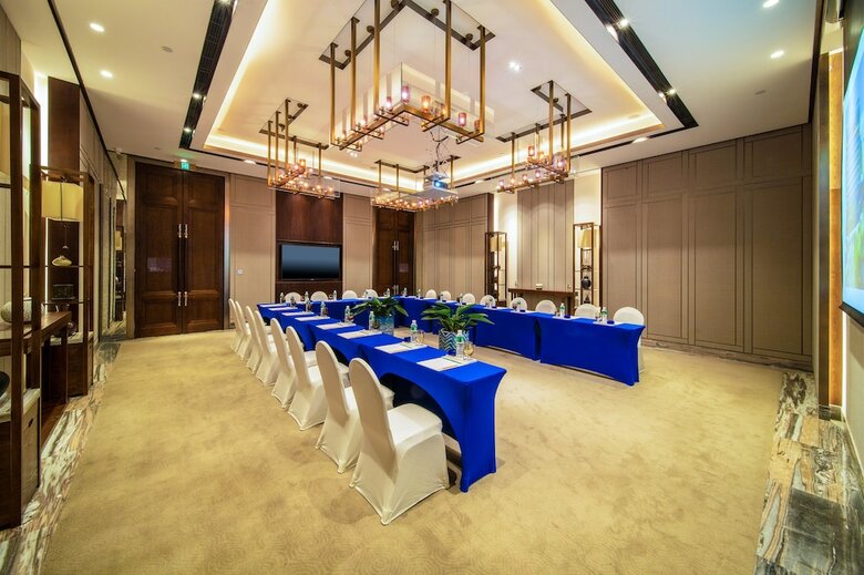 Hotel Indigo Dali Erhai