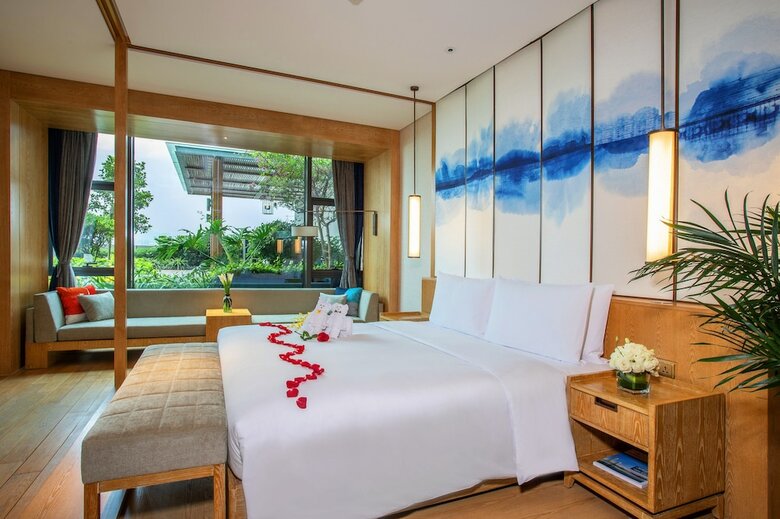 Hotel Indigo Dali Erhai