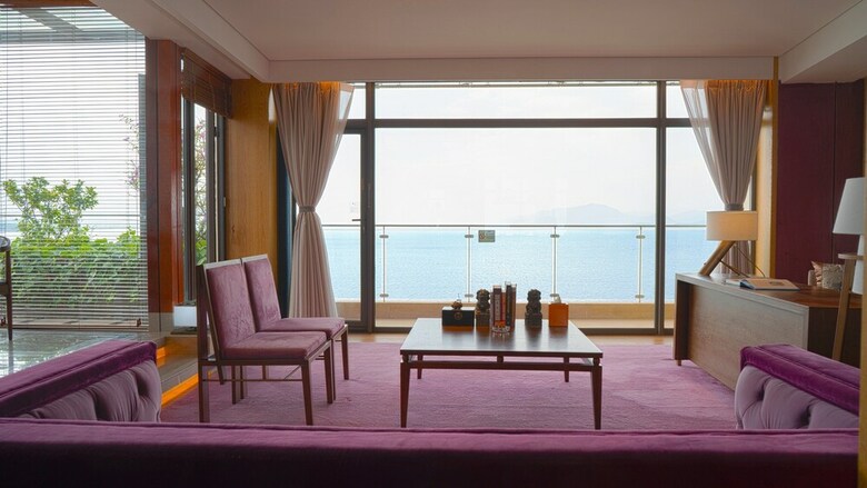 Hotel Indigo Dali Erhai