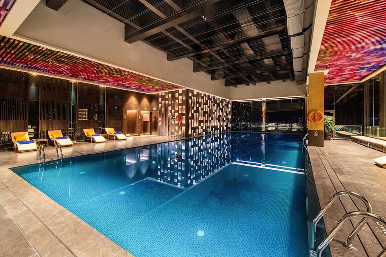 Hotel Indigo Dali Erhai