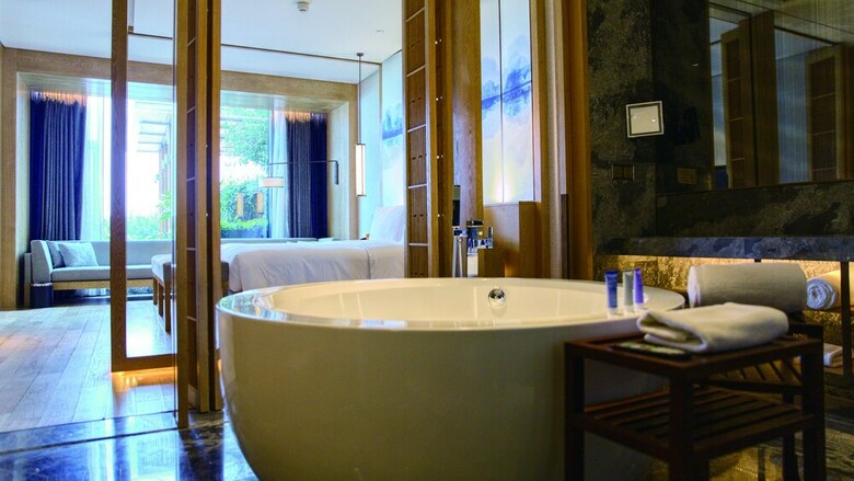 Hotel Indigo Dali Erhai