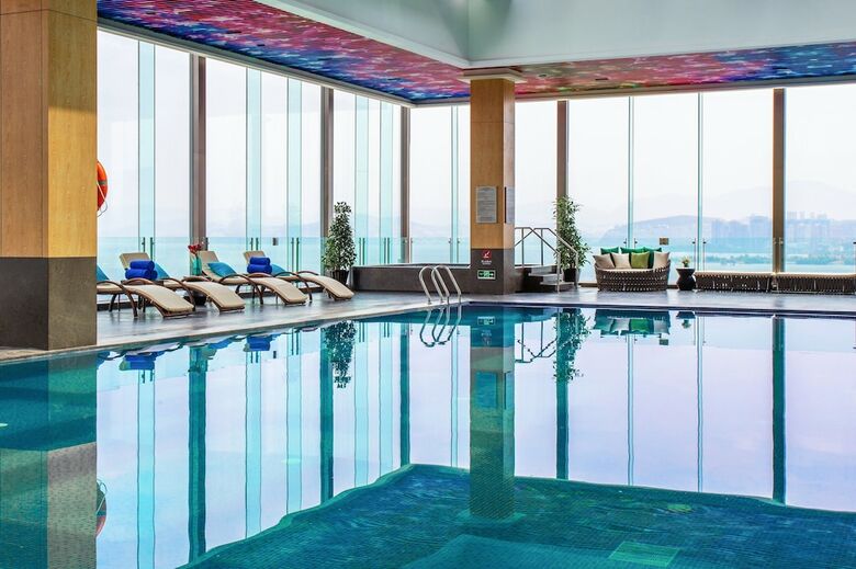 Hotel Indigo Dali Erhai