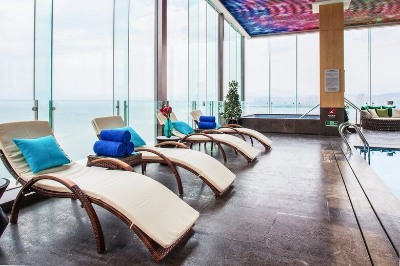 Hotel Indigo Dali Erhai
