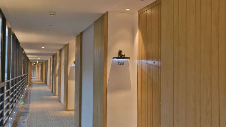 Hotel Indigo Dali Erhai