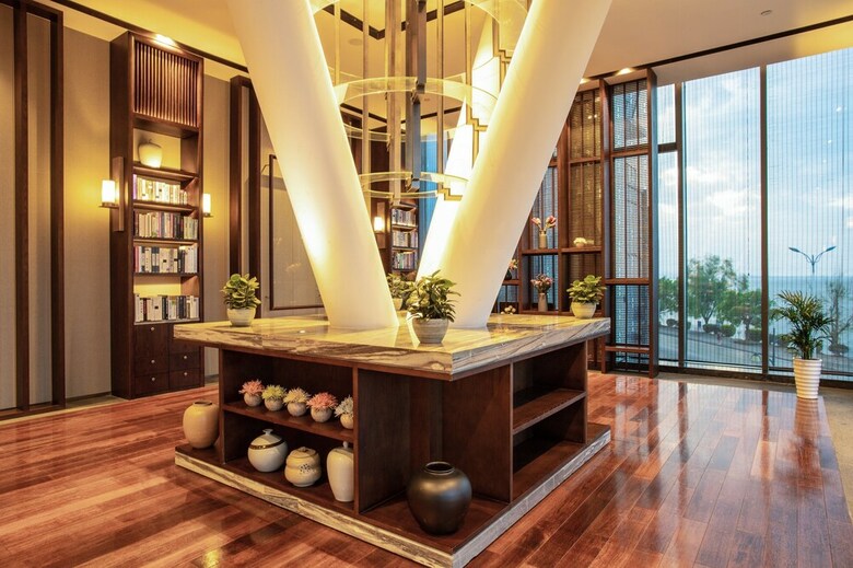 Hotel Indigo Dali Erhai