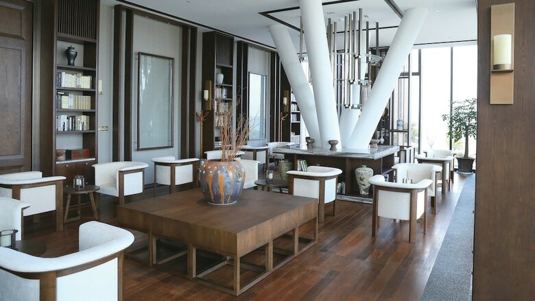 Hotel Indigo Dali Erhai
