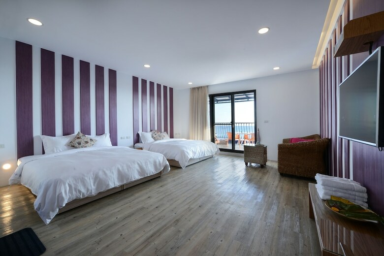 Hotel Kenting Coast Resort