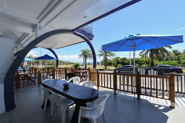 Hotel Kenting Coast Resort