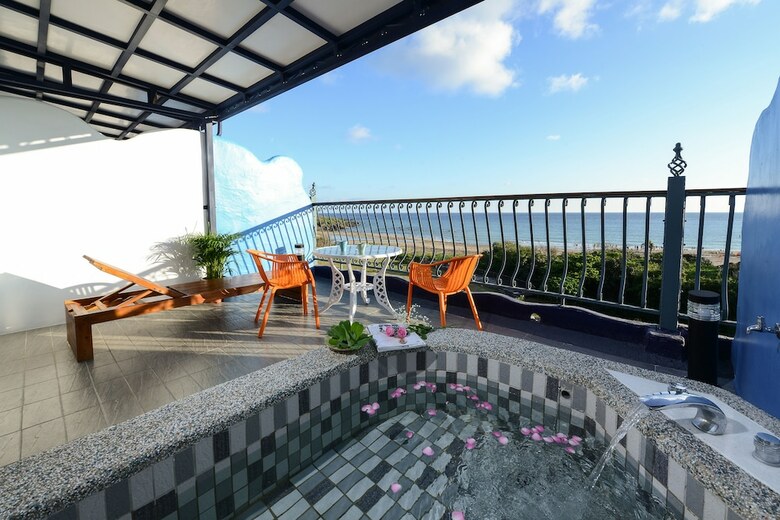 Hotel Kenting Coast Resort