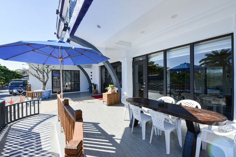 Hotel Kenting Coast Resort