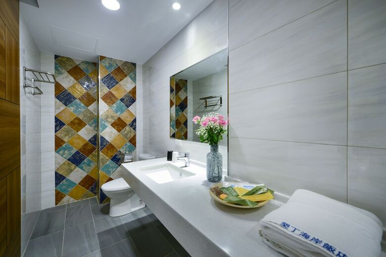 Hotel Kenting Coast Resort