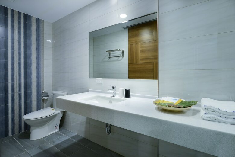 Hotel Kenting Coast Resort