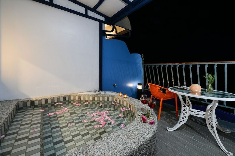 Hotel Kenting Coast Resort