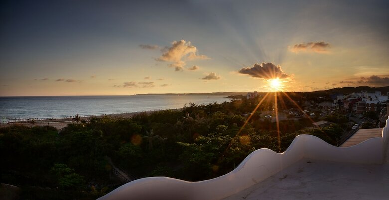 Hotel Kenting Coast Resort