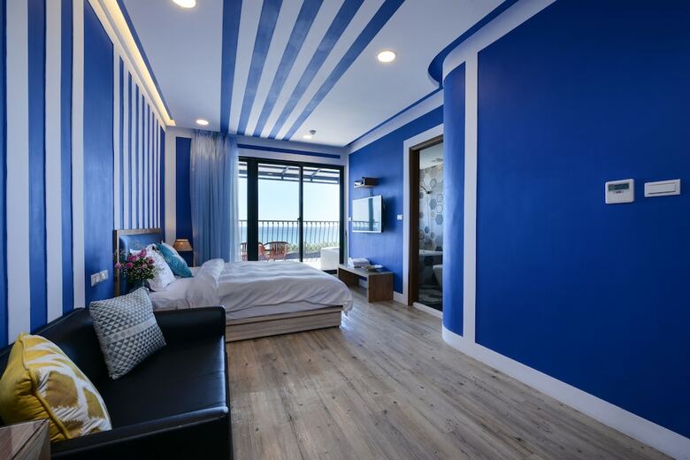Hotel Kenting Coast Resort