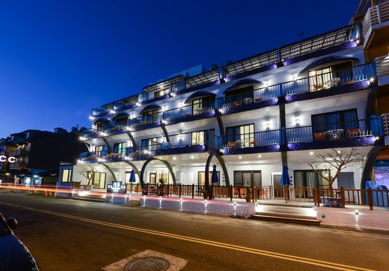 Hotel Kenting Coast Resort