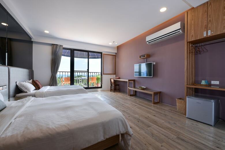 Hotel Kenting Coast Resort