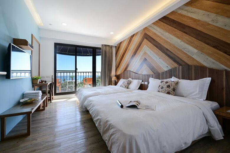 Hotel Kenting Coast Resort