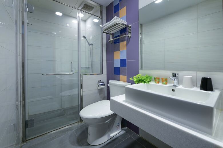 Hotel Kenting Coast Resort