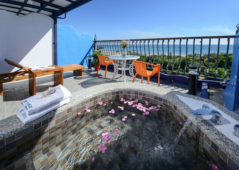 Hotel Kenting Coast Resort