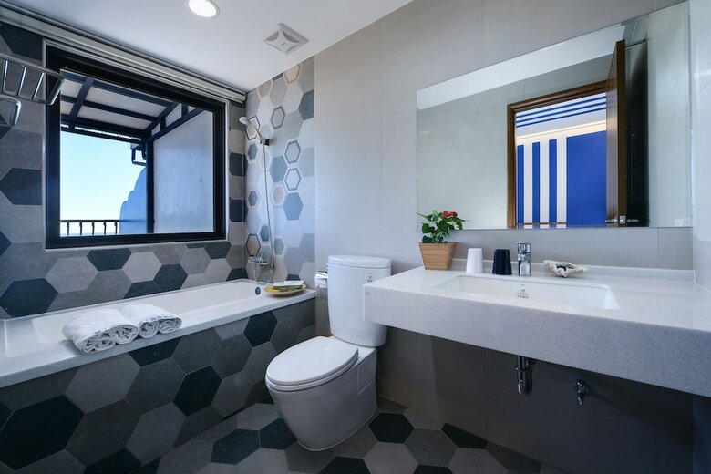 Hotel Kenting Coast Resort