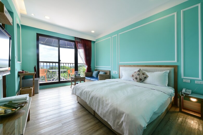 Hotel Kenting Coast Resort