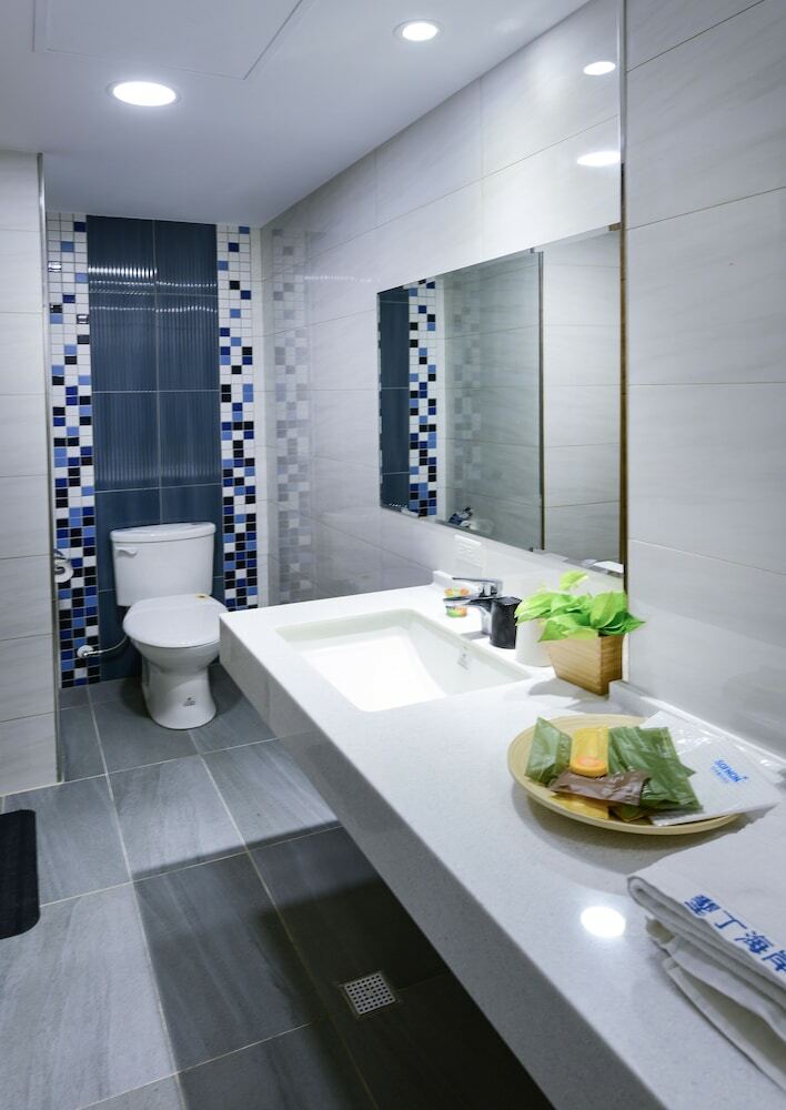 Hotel Kenting Coast Resort