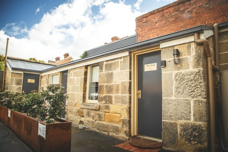 Sanctum Boutique Apartments